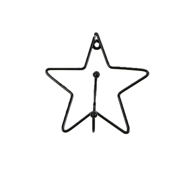 Star Metal Hanger